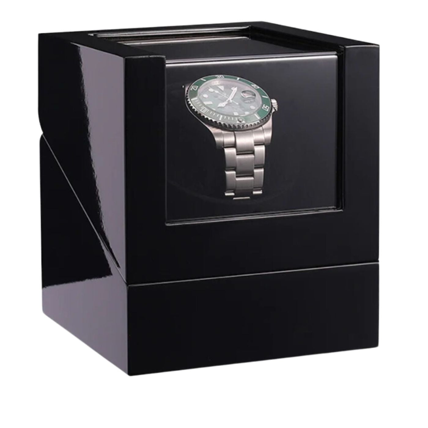 Watch Collector Box